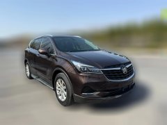 2020 Buick Envision Plus 2020 1.5T AT 20TElite FWD #2