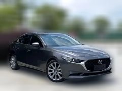 2021 Mazda Mazda3 Axela Sedan 2021 2.0L AT dazzling qualityEdition #1