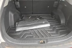 2022 Toyota RAV4 2021 2.0L AT CVT2WDfashionPLUSEdition #4