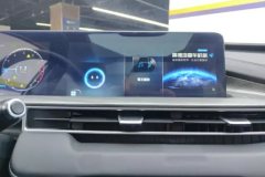 2022 Chery Tiggo 8 Plus 2021 1.6T AT 290TGDI DCTPrideEdition+ #13