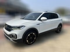 2023 Volkswagen Tacqua 2021 1.5L AT 30Anniversary #1