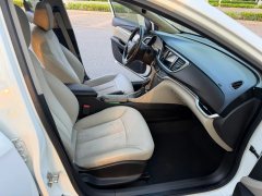 2015 Buick Excelle GT Sedan 2015 1.5 AT 15NLuxury #15