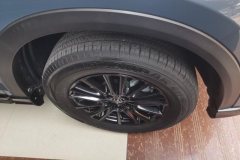 2021 Mazda CX-5 2021 2.0L AT2WDblack knight #6