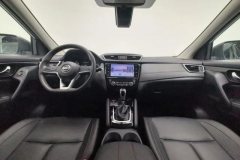 2024 Nissan Qashqai 2023 Classic 2.0L AT CVT XVComfort #14