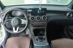 2022 Mercedes-Benz GLC-Class 2022 GLC 260 L 4MATIC AT Luxury #12