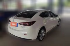 2017 Mazda Mazda3 Axela Sedan 2017 2.0 AT Premium China V #3