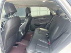 2020 Buick Excelle GT Sedan 2019 1.3T AT 18TConnectedFlagship China V #5
