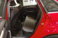 2020 Audi A3 Sportback 2020 1.4T AT 35TFSIEntry China VI #19