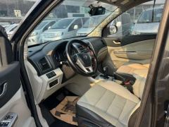 2016 Dongfeng Fengxing Fengxing S500 2016 1.6L AT CVTLuxury 5Seat #4
