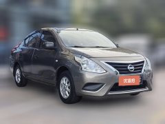 2016 Nissan Sunny 2015 1.5 AT XEComfort #3