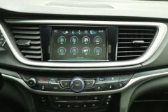 2020 Buick Excelle GT Sedan 2019 1.3T AT 18TConnectedFlagship China V #16
