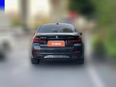 2022 BMW 5 Series 2022 Facelift II 2.0T AT 530Li Exclusive MSport Pkg #3