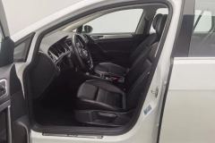 2019 Volkswagen Golf 2019 1.2T AT 200TSIComfortEntry China VI #13