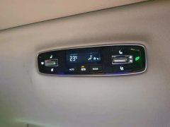 2022 Roewe iMAX8 2022 2.0T AT 400TGI GatheringEdition #4