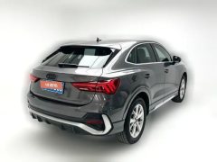 2022 Audi Q3 Sportback 2022 1.4T AT 35 TFSI Entry #4