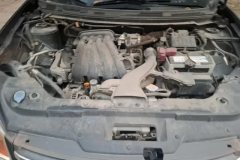 2016 Nissan Sylphy 2016 1.6 MT ClassicXEComfort #10