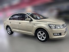 2015 Volkswagen Santana 2015 1.6 AT Comfort #3