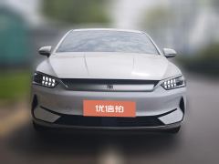 2022 BYD Qin Plus 2021 EV AT 500KM Luxury #2
