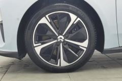 2024 NIO ET5T 202475kWh Touring #6
