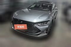 2022 BYD Han 2020 DM 4WDPerformanceLuxury #1