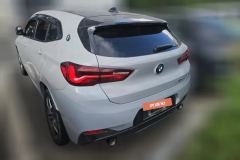 2023 BMW X2 2023 2.0T AT sDrive25i MSportYaoyeEdition #3