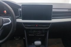 2023 Volkswagen Tiguan L 2024 2.0T AT 330TSI 2WDR-LineEnjoy moreEdition #13