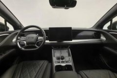 2025 BYD Sea Lion 07 EV 2024 610Long RangeEdition #14