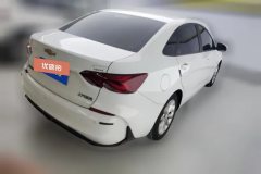 2023 Chevrolet Monza 2023 1.5L AT DCTJoy #3