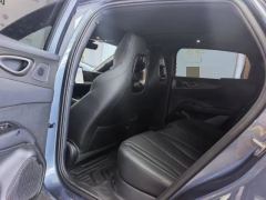 2025 BYD Seal 06 2025 EV 545KMFlagship #6