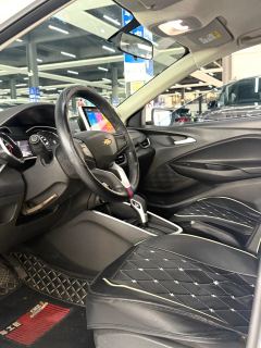 2020 Chevrolet Cavalier 2020 1.0T AT 325THappyEdition #9