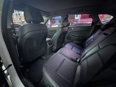 2016 Hyundai Tucson 2015 1.6T AT SmartFWD #4