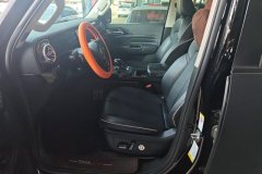 2022 Tank 300 2021 CityEdition 2.0T AT Very #9