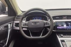 2021 Geely Auto Boyue 2021 1.8TD DCT Million Edition FWD Comfort #15