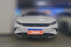 2023 BYD Han 2023 EV Champion 605KMFWDPremium #2