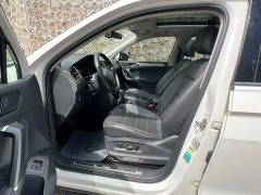2021 Volkswagen Tiguan L PHEV 2021 1.4T AT 430HPEVPHEVFlagship #4