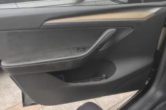 2023 Tesla Model Y 2022 rear wheel driveEdition #7
