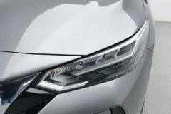 2021 Nissan Sylphy 2021 1.6 AT XLJoy #5