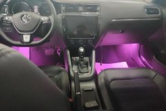 2016 Volkswagen Sagitar 2015 1.4T AT 230TSILuxury #16