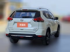2019 Nissan X-Trail 2019 2.5 AT Smart ConnectLeading4WD #4