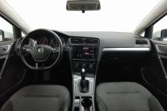 2020 Volkswagen Golf 2020 1.4T AT BelovedEdition280TSIComfort #14