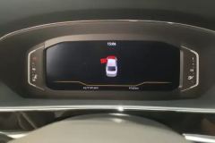 2025 Volkswagen Passat 2025 Outstanding 380TSI Dragon Soaring in the Starry SkyEdition #14