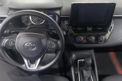 2021 Toyota Corolla 2021 TNGA 1.5L AT CVTPioneer #12