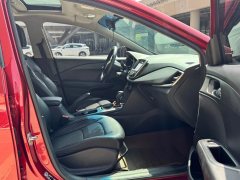 2016 Chevrolet Cavalier 2016 1.5 AT HappyEdition #15