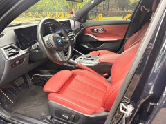 2023 BMW i3 2023 eDrive 40 L YaoyeSport Pkg #4