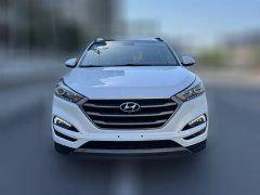 2017 Hyundai Tucson 2015 1.6T AT SmartFWD #2