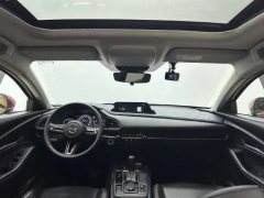 2022 Mazda CX-30 2021 2.0L AT Quality and pleasure #5