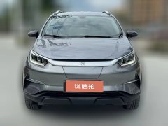 2024 BYD Yuan Pro 2023 401KMLuxury #2