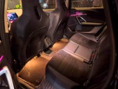 2024 BMW iX1 2023 eDrive25L XDesign Pkg #3