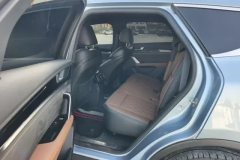 2024 BYD Tang PHEV 2023 1.5T AT DM-i Champion 112KM Premium #11