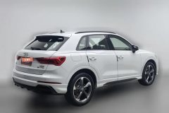 2020 Audi Q3 2020 1.4T AT 35TFSIFashionDynamic #2